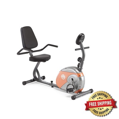 edge 595r recumbent bike for sale